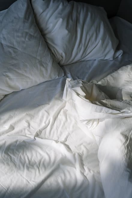 Buve u tekstilu i zoni kreveta kao čest izvor ujeda